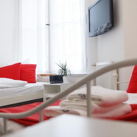 Gaestehaus City Stop Berlin Bilik gambar