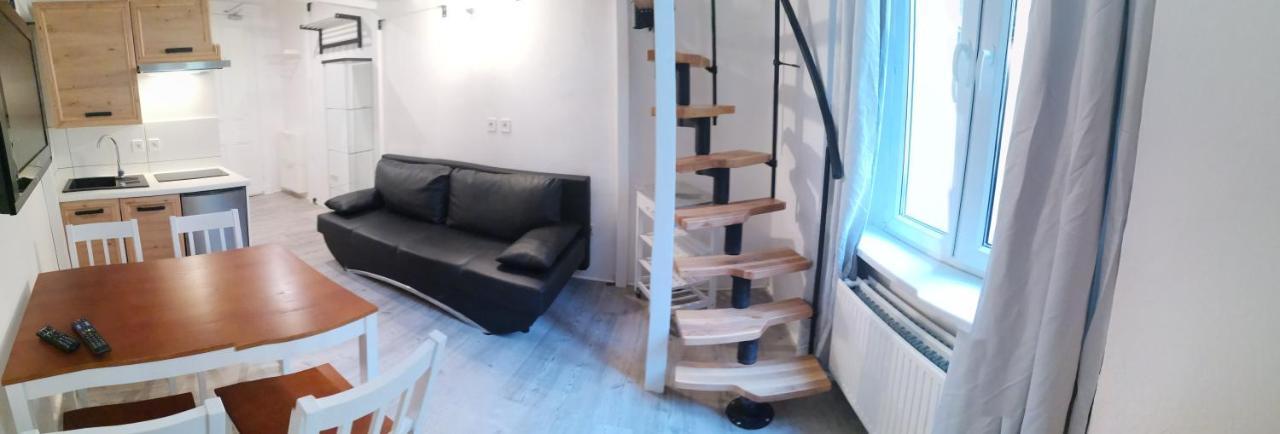 Gaestehaus City Stop Berlin Luaran gambar