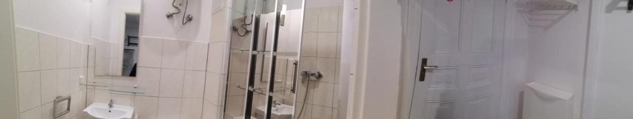Gaestehaus City Stop Berlin Luaran gambar
