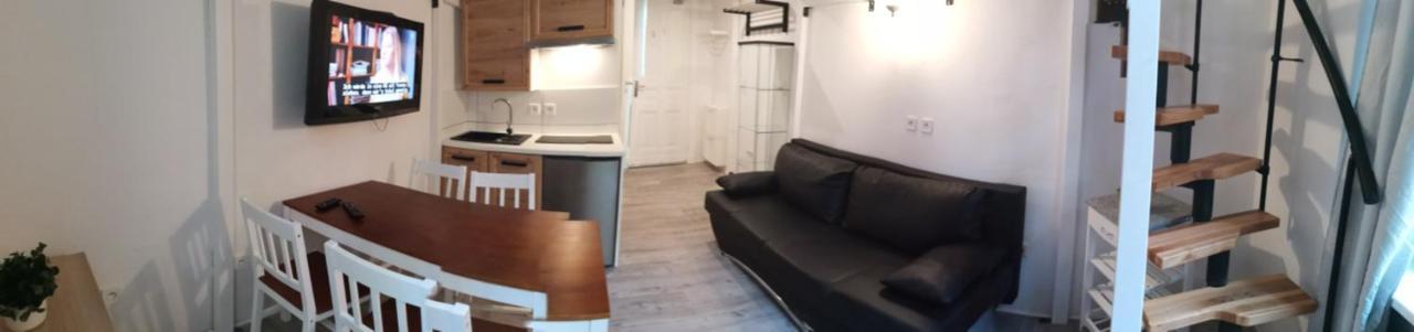 Gaestehaus City Stop Berlin Luaran gambar