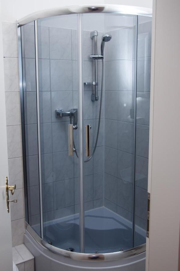 Gaestehaus City Stop Berlin Bilik gambar