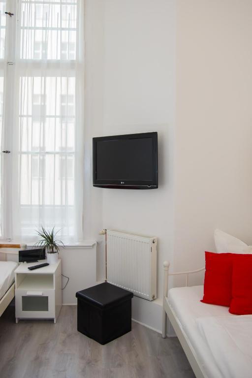 Gaestehaus City Stop Berlin Bilik gambar