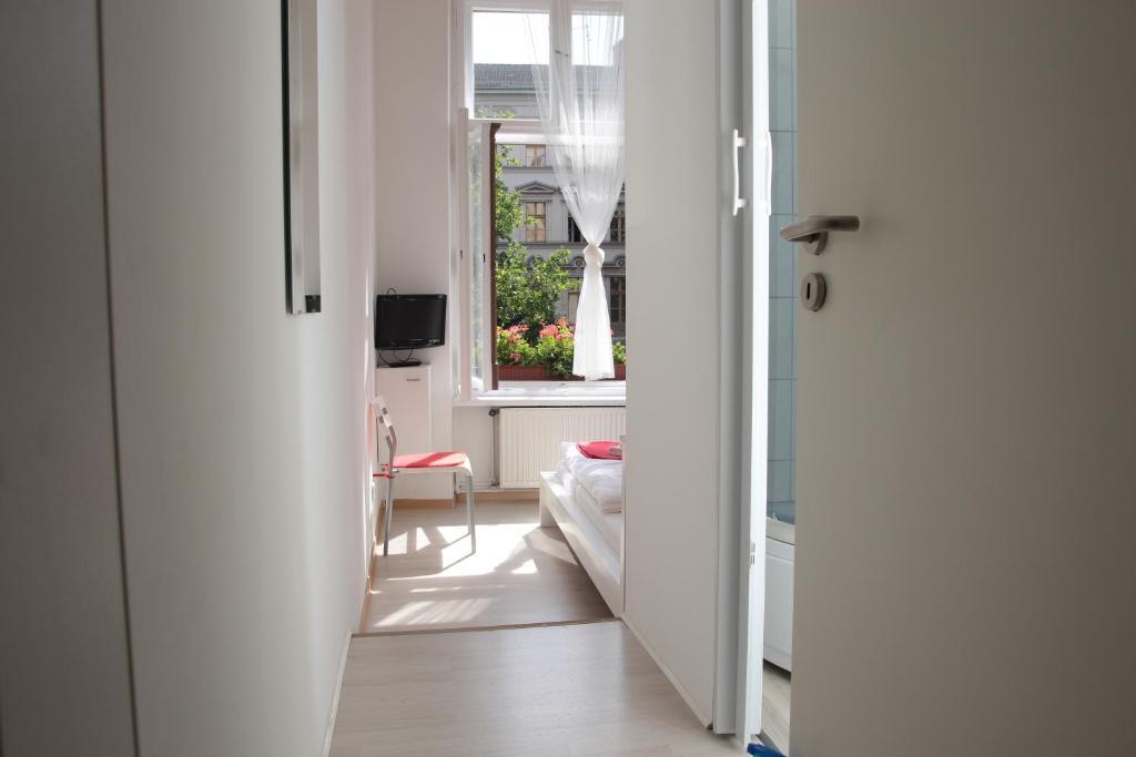 Gaestehaus City Stop Berlin Bilik gambar