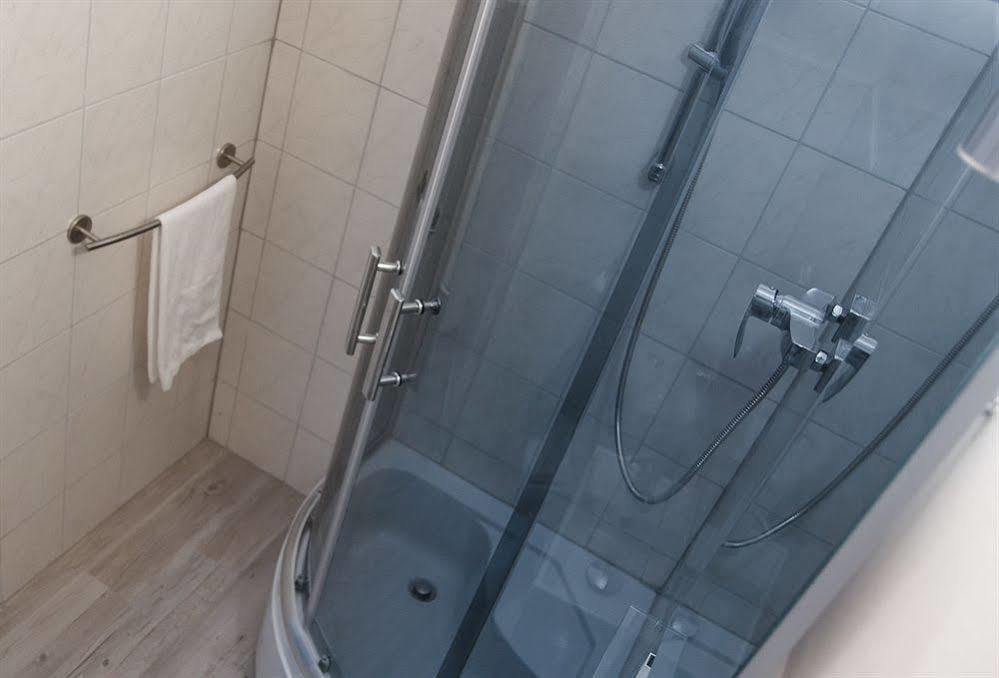 Gaestehaus City Stop Berlin Luaran gambar