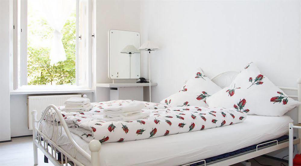 Gaestehaus City Stop Berlin Luaran gambar