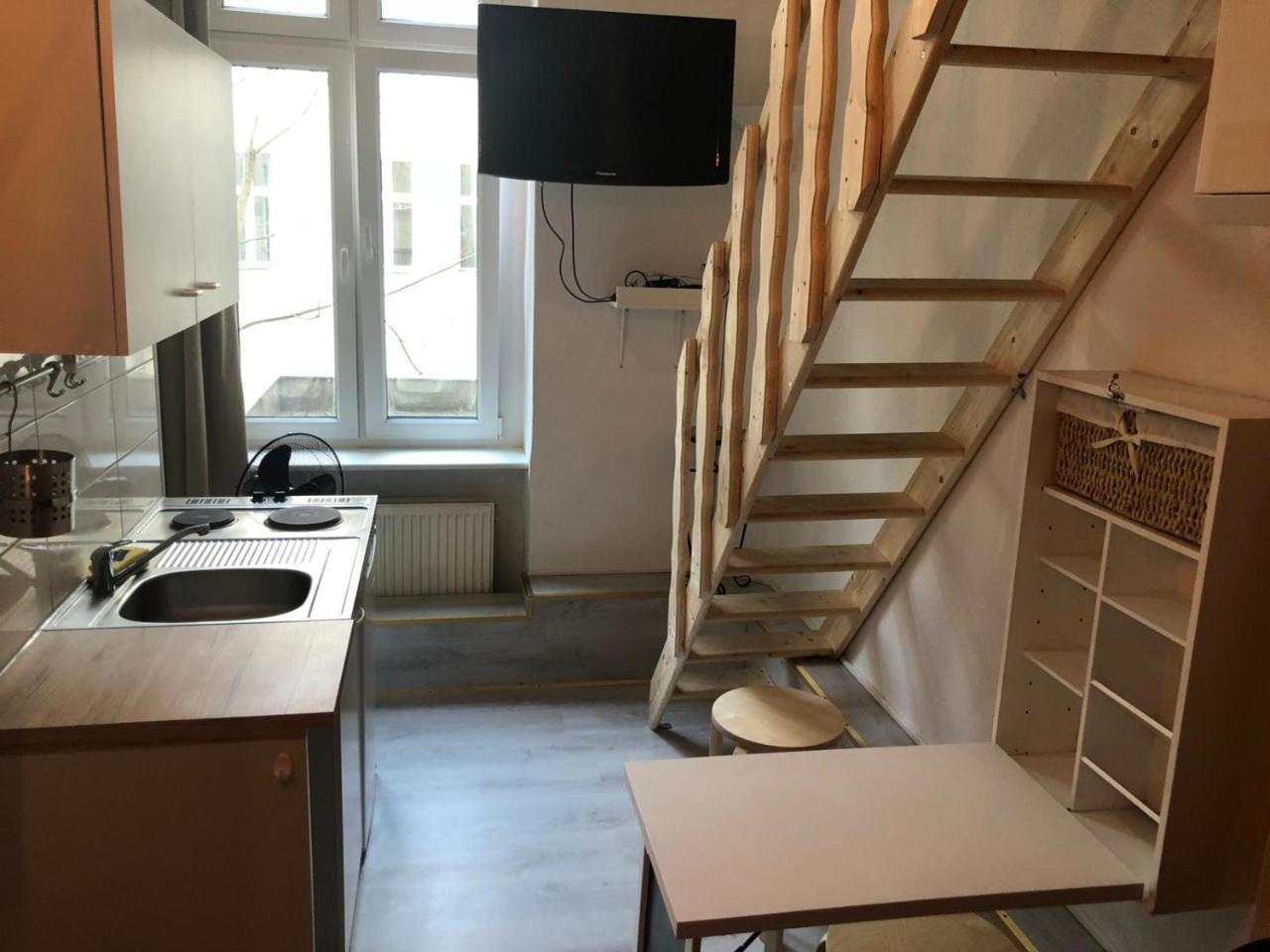 Gaestehaus City Stop Berlin Luaran gambar